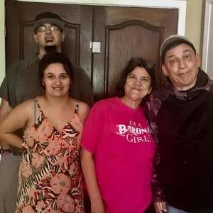 Meet your Posher, Caroline